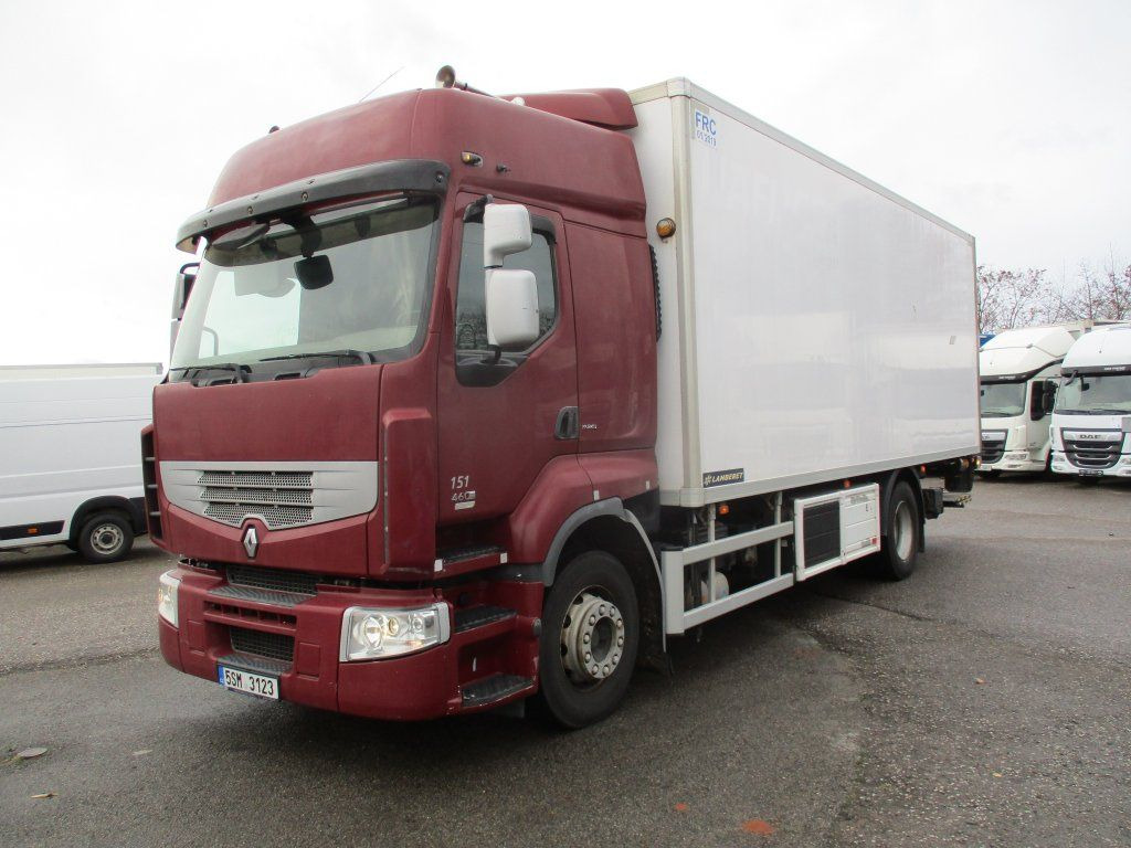 Renault Premium 460 - Umpikori kuorma-auto: kuva Renault Premium 460 - Umpikori kuorma-auto Renault Premium 460 - Umpikori kuorma-auto: kuva Renault Premium 460 - Umpikori kuorma-auto