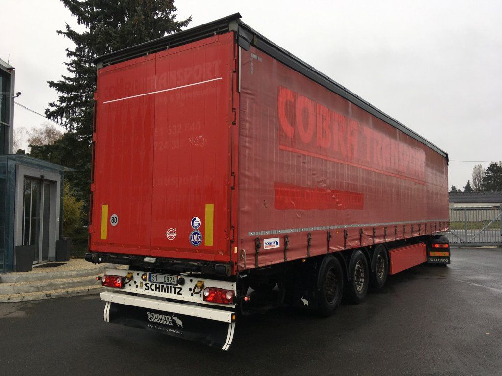 Schmitz Cargobull SCB*S3T standard/lifting roof/Hubdach 2,70-2,85m - Pressukapellipuoliperävaunu: kuva Schmitz Cargobull SCB*S3T standard/lifting roof/Hubdach 2,70-2,85m - Pressukapellipuoliperävaunu Schmitz Cargobull SCB*S3T standard/lifting roof/Hubdach 2,70-2,85m - Pressukapellipuoliperävaunu: kuva Schmitz Cargobull SCB*S3T standard/lifting roof/Hubdach 2,70-2,85m - Pressukapellipuoliperävaunu