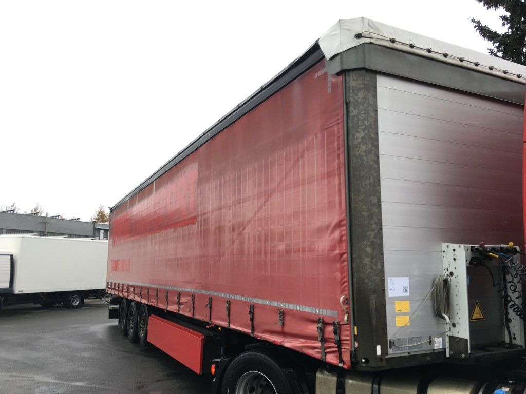 Schmitz Cargobull SCB*S3T standard/lifting roof/Hubdach 2,70-2,85m - Pressukapellipuoliperävaunu: kuva Schmitz Cargobull SCB*S3T standard/lifting roof/Hubdach 2,70-2,85m - Pressukapellipuoliperävaunu Schmitz Cargobull SCB*S3T standard/lifting roof/Hubdach 2,70-2,85m - Pressukapellipuoliperävaunu: kuva Schmitz Cargobull SCB*S3T standard/lifting roof/Hubdach 2,70-2,85m - Pressukapellipuoliperävaunu