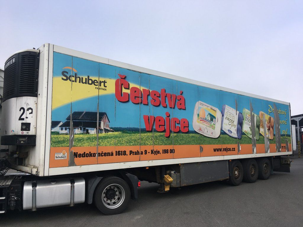 Schmitz Cargobull SKO24 Carrier - Umpikori puoliperävaunu: kuva Schmitz Cargobull SKO24 Carrier - Umpikori puoliperävaunu Schmitz Cargobull SKO24 Carrier - Umpikori puoliperävaunu: kuva Schmitz Cargobull SKO24 Carrier - Umpikori puoliperävaunu