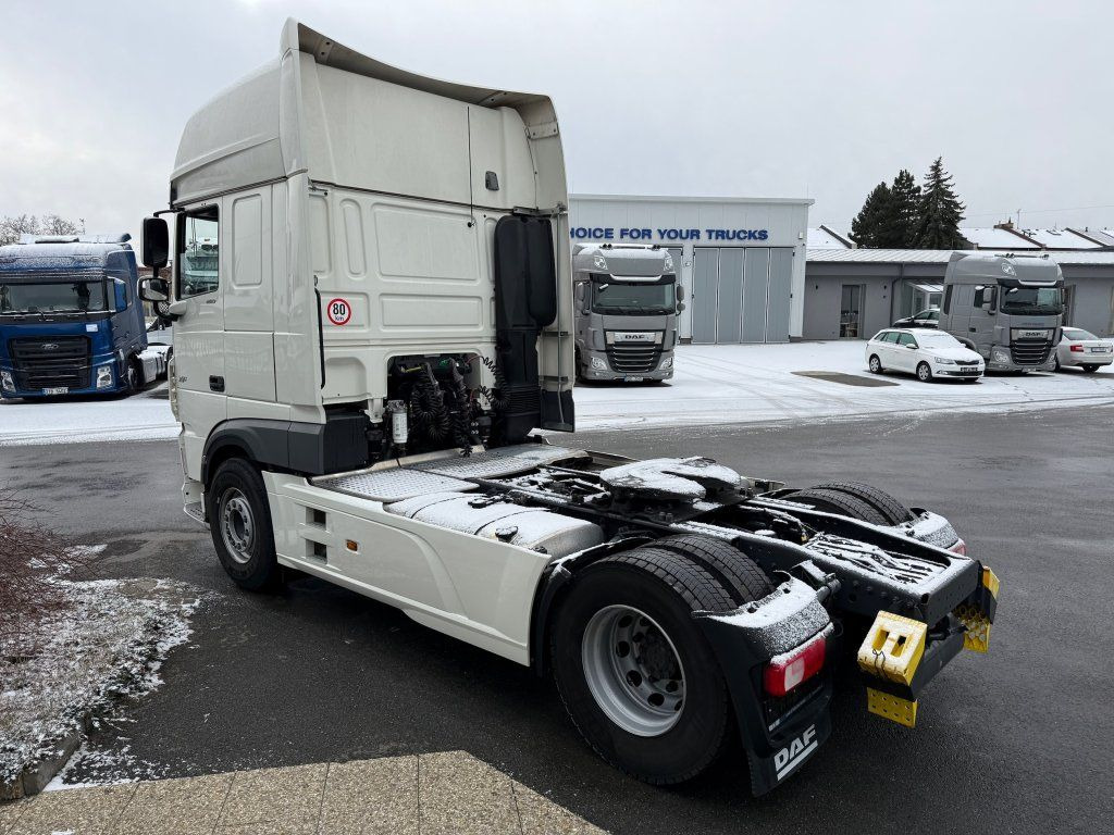 DAF XF480 SSC EURO 6 - Vetopöytäauto: kuva DAF XF480 SSC EURO 6 - Vetopöytäauto DAF XF480 SSC EURO 6 - Vetopöytäauto: kuva DAF XF480 SSC EURO 6 - Vetopöytäauto