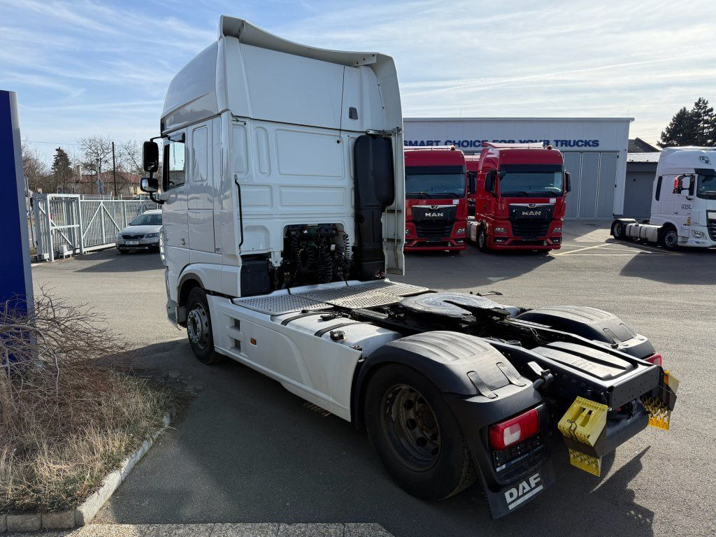 DAF XF480 SSC EURO 6 - Vetopöytäauto: kuva DAF XF480 SSC EURO 6 - Vetopöytäauto DAF XF480 SSC EURO 6 - Vetopöytäauto: kuva DAF XF480 SSC EURO 6 - Vetopöytäauto