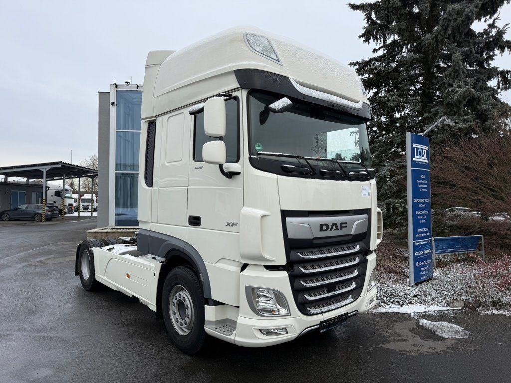 DAF XF480 SSC EURO 6 - Vetopöytäauto: kuva DAF XF480 SSC EURO 6 - Vetopöytäauto DAF XF480 SSC EURO 6 - Vetopöytäauto: kuva DAF XF480 SSC EURO 6 - Vetopöytäauto