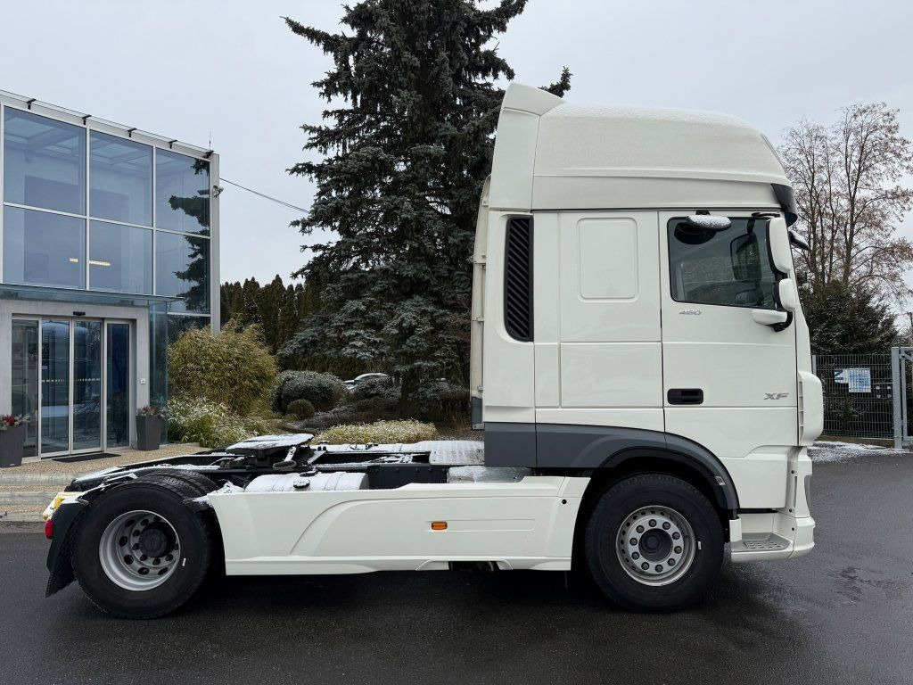 DAF XF480 SSC EURO 6 - Vetopöytäauto: kuva DAF XF480 SSC EURO 6 - Vetopöytäauto DAF XF480 SSC EURO 6 - Vetopöytäauto: kuva DAF XF480 SSC EURO 6 - Vetopöytäauto