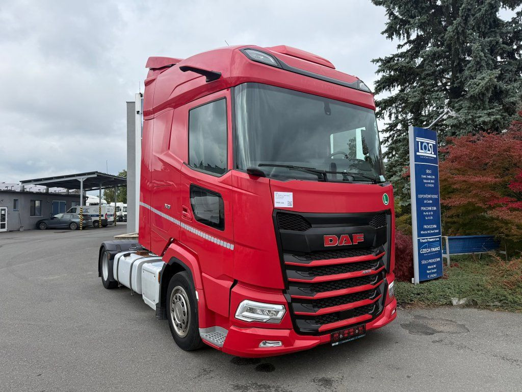 DAF XG480 EURO 6 MEGA/lowdeck NEW TACHO - Vetopöytäauto: kuva DAF XG480 EURO 6 MEGA/lowdeck NEW TACHO - Vetopöytäauto DAF XG480 EURO 6 MEGA/lowdeck NEW TACHO - Vetopöytäauto: kuva DAF XG480 EURO 6 MEGA/lowdeck NEW TACHO - Vetopöytäauto
