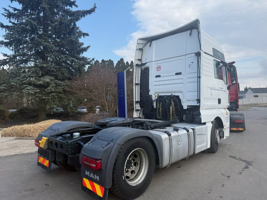 MAN TGX18.460 EURO 6 Motor KO - Vetopöytäauto: kuva MAN TGX18.460 EURO 6 Motor KO - Vetopöytäauto MAN TGX18.460 EURO 6 Motor KO - Vetopöytäauto: kuva MAN TGX18.460 EURO 6 Motor KO - Vetopöytäauto