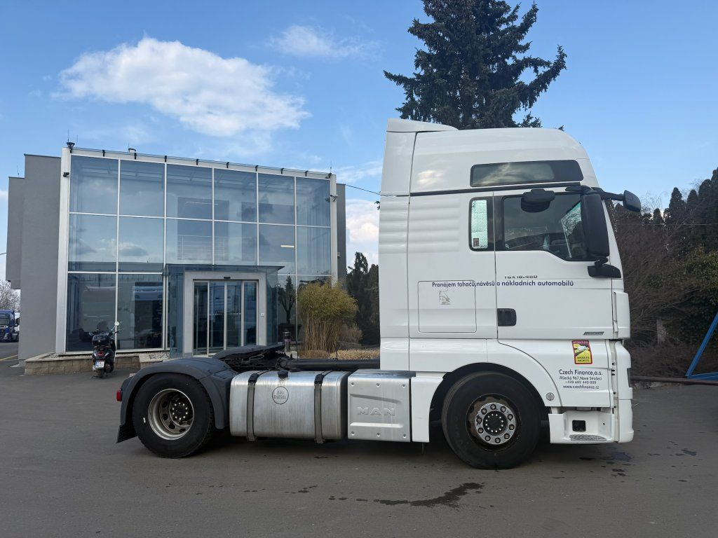 MAN TGX18.460 EURO 6 Motor KO - Vetopöytäauto: kuva MAN TGX18.460 EURO 6 Motor KO - Vetopöytäauto MAN TGX18.460 EURO 6 Motor KO - Vetopöytäauto: kuva MAN TGX18.460 EURO 6 Motor KO - Vetopöytäauto
