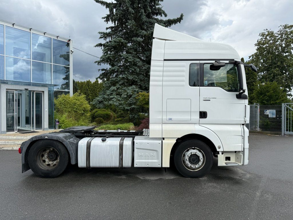 MAN TGX18.480 EURO 6 - Vetopöytäauto: kuva MAN TGX18.480 EURO 6 - Vetopöytäauto MAN TGX18.480 EURO 6 - Vetopöytäauto: kuva MAN TGX18.480 EURO 6 - Vetopöytäauto