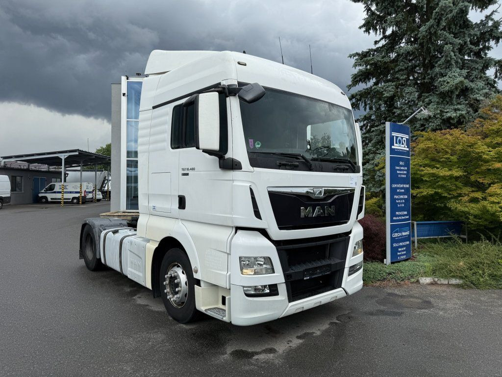MAN TGX18.480 EURO 6 - Vetopöytäauto: kuva MAN TGX18.480 EURO 6 - Vetopöytäauto MAN TGX18.480 EURO 6 - Vetopöytäauto: kuva MAN TGX18.480 EURO 6 - Vetopöytäauto