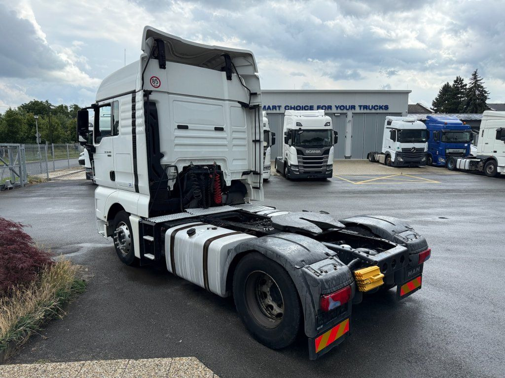 MAN TGX18.480 EURO 6 - Vetopöytäauto: kuva MAN TGX18.480 EURO 6 - Vetopöytäauto MAN TGX18.480 EURO 6 - Vetopöytäauto: kuva MAN TGX18.480 EURO 6 - Vetopöytäauto