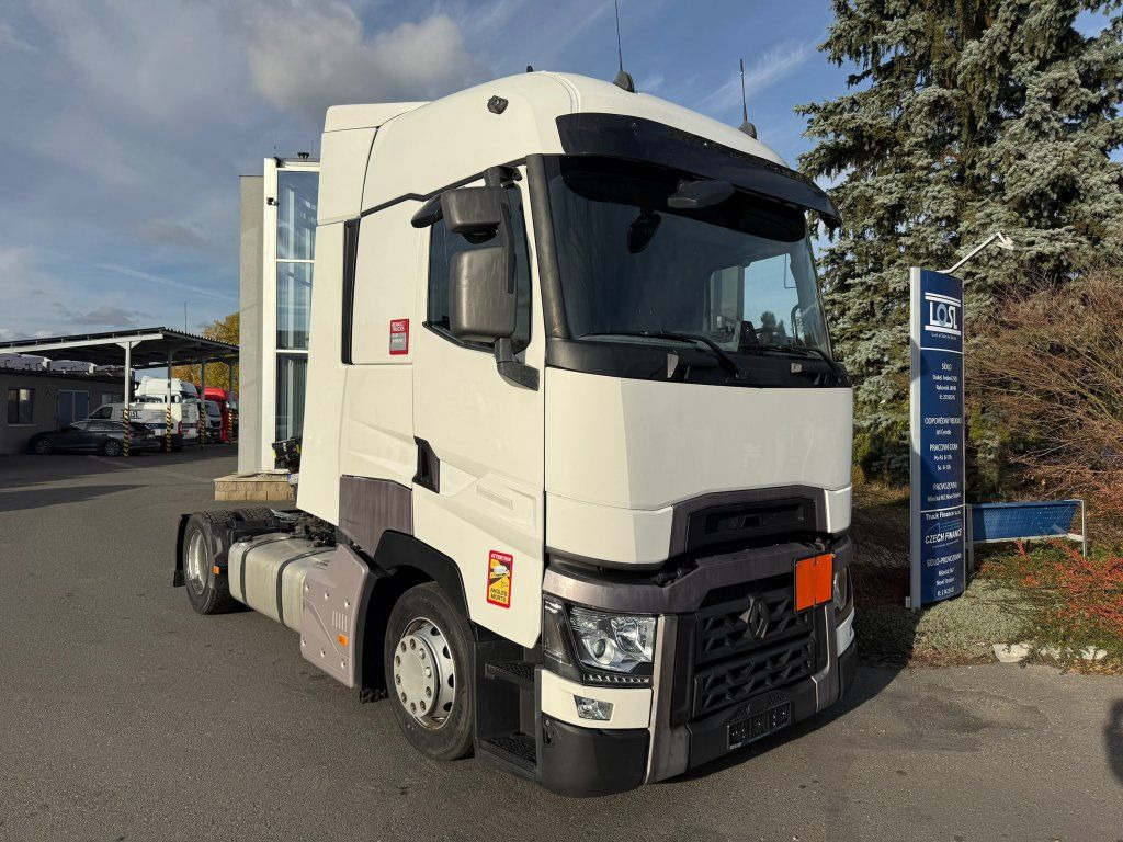 Renault T460 EURO 6 MEGA/lowdeck - Vetopöytäauto: kuva Renault T460 EURO 6 MEGA/lowdeck - Vetopöytäauto Renault T460 EURO 6 MEGA/lowdeck - Vetopöytäauto: kuva Renault T460 EURO 6 MEGA/lowdeck - Vetopöytäauto