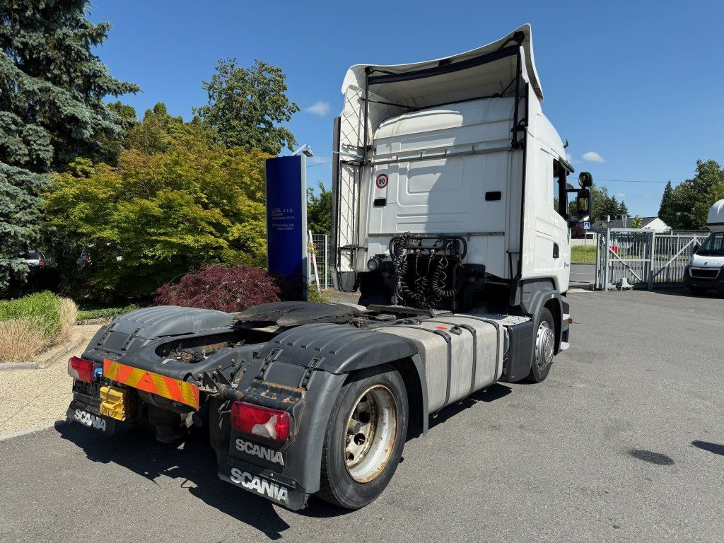 Scania R410 EURO 6 MEGA/lowdeck - Vetopöytäauto: kuva Scania R410 EURO 6 MEGA/lowdeck - Vetopöytäauto Scania R410 EURO 6 MEGA/lowdeck - Vetopöytäauto: kuva Scania R410 EURO 6 MEGA/lowdeck - Vetopöytäauto