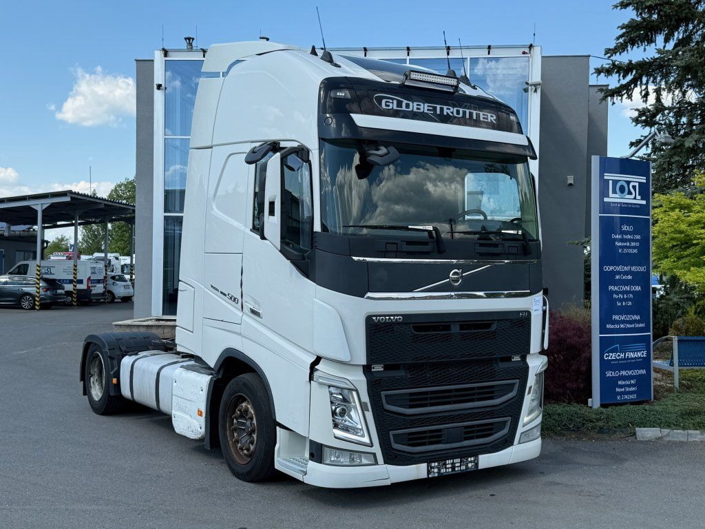 Volvo FH500 EURO 6 MEGA/lowdeck - Vetopöytäauto: kuva Volvo FH500 EURO 6 MEGA/lowdeck - Vetopöytäauto Volvo FH500 EURO 6 MEGA/lowdeck - Vetopöytäauto: kuva Volvo FH500 EURO 6 MEGA/lowdeck - Vetopöytäauto