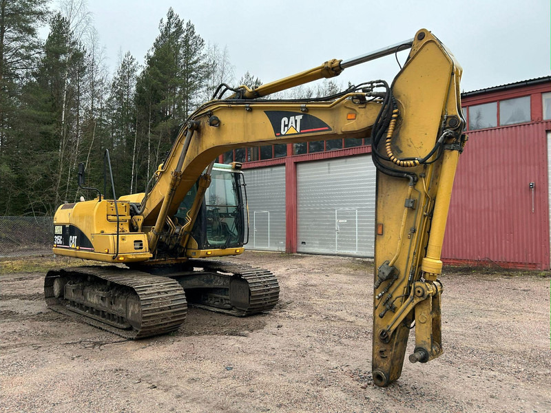 Caterpillar 315C | 700 mm | WEBASTO - Telakaivukone: kuva Caterpillar 315C | 700 mm | WEBASTO - Telakaivukone Caterpillar 315C | 700 mm | WEBASTO - Telakaivukone: kuva Caterpillar 315C | 700 mm | WEBASTO - Telakaivukone