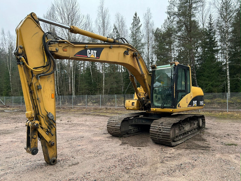 Caterpillar 315C | 700 mm | WEBASTO - Telakaivukone: kuva Caterpillar 315C | 700 mm | WEBASTO - Telakaivukone Caterpillar 315C | 700 mm | WEBASTO - Telakaivukone: kuva Caterpillar 315C | 700 mm | WEBASTO - Telakaivukone