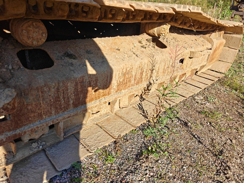 Caterpillar 320D | 700 mm | ENGCON | WEBASTO - Telakaivukone: kuva Caterpillar 320D | 700 mm | ENGCON | WEBASTO - Telakaivukone Caterpillar 320D | 700 mm | ENGCON | WEBASTO - Telakaivukone: kuva Caterpillar 320D | 700 mm | ENGCON | WEBASTO - Telakaivukone
