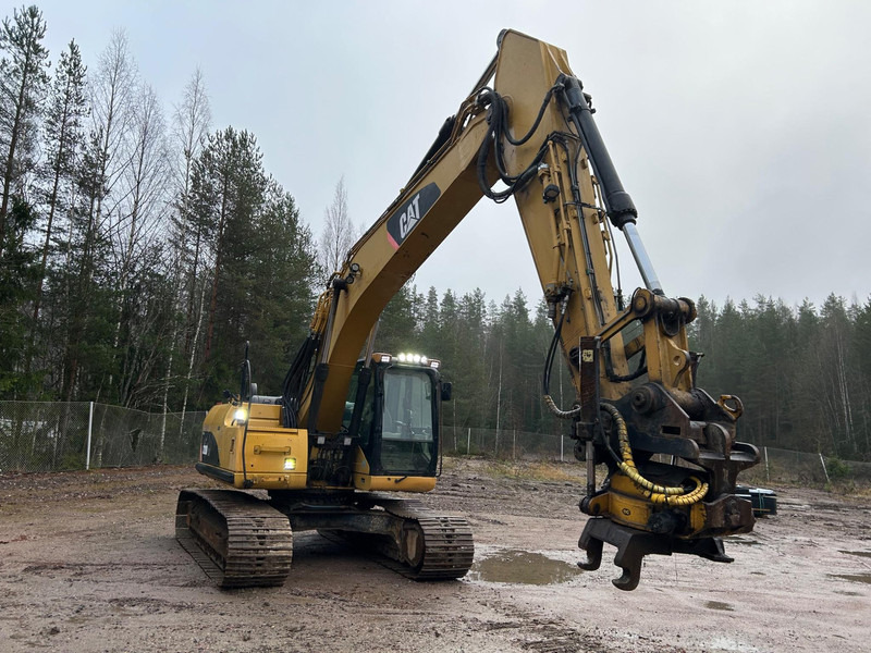 Caterpillar 320D | 700 mm | ENGCON | WEBASTO - Telakaivukone: kuva Caterpillar 320D | 700 mm | ENGCON | WEBASTO - Telakaivukone Caterpillar 320D | 700 mm | ENGCON | WEBASTO - Telakaivukone: kuva Caterpillar 320D | 700 mm | ENGCON | WEBASTO - Telakaivukone
