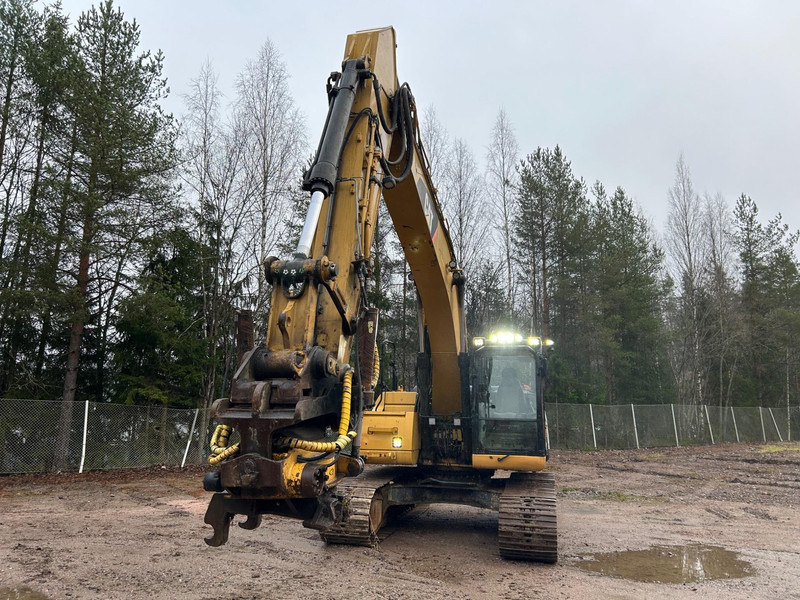Caterpillar 320D | 700 mm | ENGCON | WEBASTO - Telakaivukone: kuva Caterpillar 320D | 700 mm | ENGCON | WEBASTO - Telakaivukone Caterpillar 320D | 700 mm | ENGCON | WEBASTO - Telakaivukone: kuva Caterpillar 320D | 700 mm | ENGCON | WEBASTO - Telakaivukone