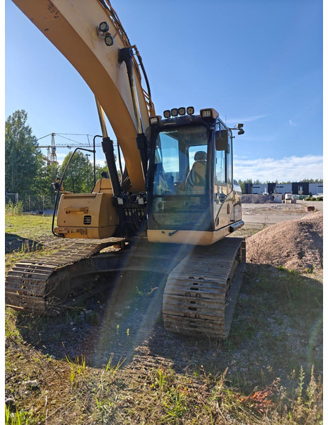 Caterpillar 320D | 700 mm | ENGCON | WEBASTO - Telakaivukone: kuva Caterpillar 320D | 700 mm | ENGCON | WEBASTO - Telakaivukone Caterpillar 320D | 700 mm | ENGCON | WEBASTO - Telakaivukone: kuva Caterpillar 320D | 700 mm | ENGCON | WEBASTO - Telakaivukone