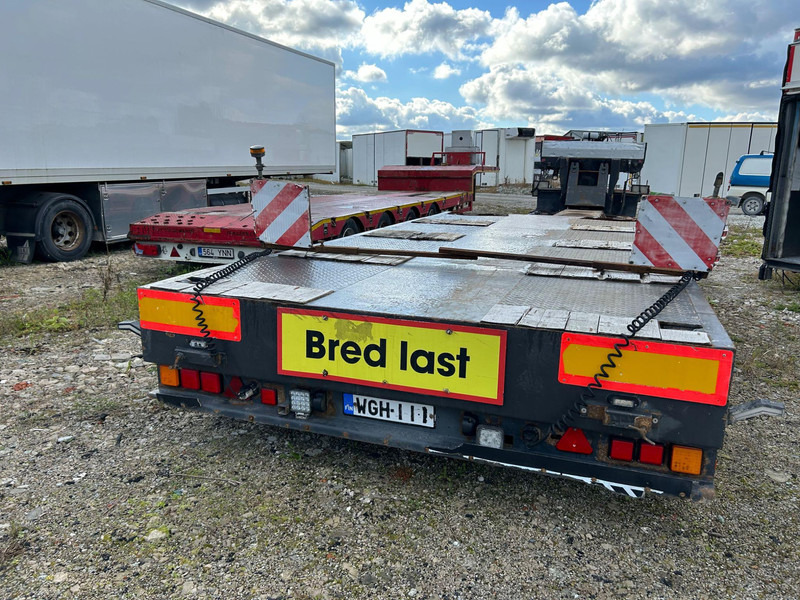 Goldhofer STZ-VL4 - Apuvaunu puoliperävaunu: kuva Goldhofer STZ-VL4 - Apuvaunu puoliperävaunu Goldhofer STZ-VL4 - Apuvaunu puoliperävaunu: kuva Goldhofer STZ-VL4 - Apuvaunu puoliperävaunu