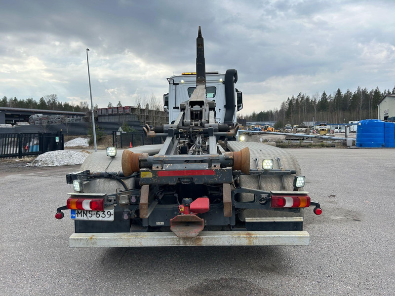 Mercedes-Benz AROCS | HUB REDUCTION | 8x4 | MEILLER-KIPPER 6600 mm - Koukkulava kuorma-auto: kuva Mercedes-Benz AROCS | HUB REDUCTION | 8x4 | MEILLER-KIPPER 6600 mm - Koukkulava kuorma-auto Mercedes-Benz AROCS | HUB REDUCTION | 8x4 | MEILLER-KIPPER 6600 mm - Koukkulava kuorma-auto: kuva Mercedes-Benz AROCS | HUB REDUCTION | 8x4 | MEILLER-KIPPER 6600 mm - Koukkulava kuorma-auto