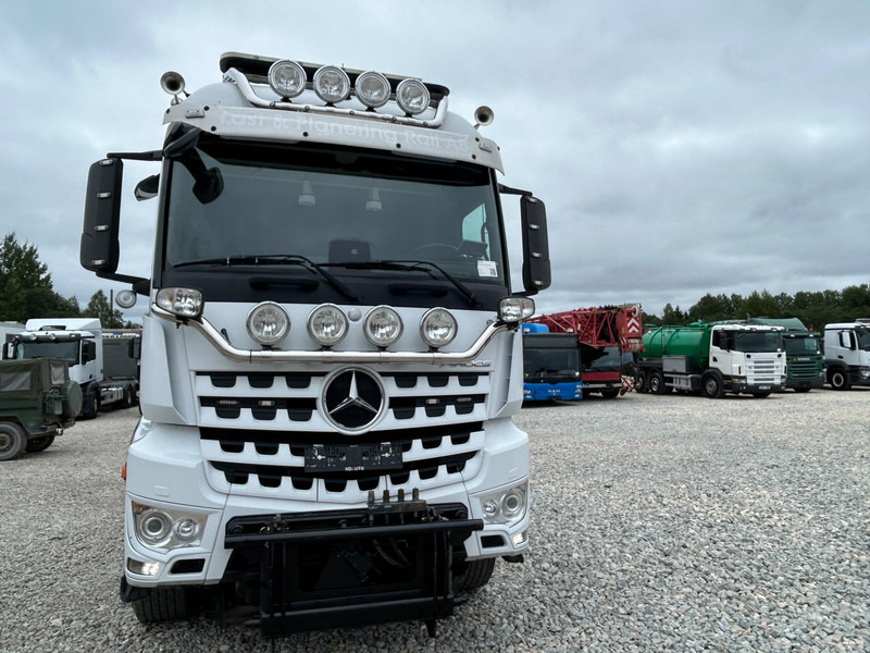 Mercedes-Benz Arocs 3253 | Joab L 24 ton 5750 mm | TULOSSA - Kippiauto kuorma-auto: kuva Mercedes-Benz Arocs 3253 | Joab L 24 ton 5750 mm | TULOSSA - Kippiauto kuorma-auto Mercedes-Benz Arocs 3253 | Joab L 24 ton 5750 mm | TULOSSA - Kippiauto kuorma-auto: kuva Mercedes-Benz Arocs 3253 | Joab L 24 ton 5750 mm | TULOSSA - Kippiauto kuorma-auto