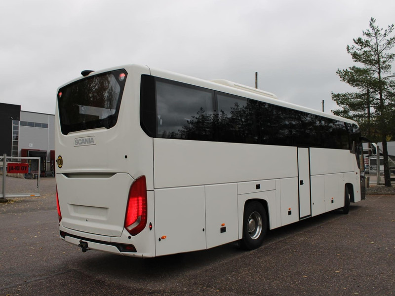 Scania Interlink | 49+1+1 | 100 km/h | 12.4m - Turistibussi: kuva Scania Interlink | 49+1+1 | 100 km/h | 12.4m - Turistibussi Scania Interlink | 49+1+1 | 100 km/h | 12.4m - Turistibussi: kuva Scania Interlink | 49+1+1 | 100 km/h | 12.4m - Turistibussi