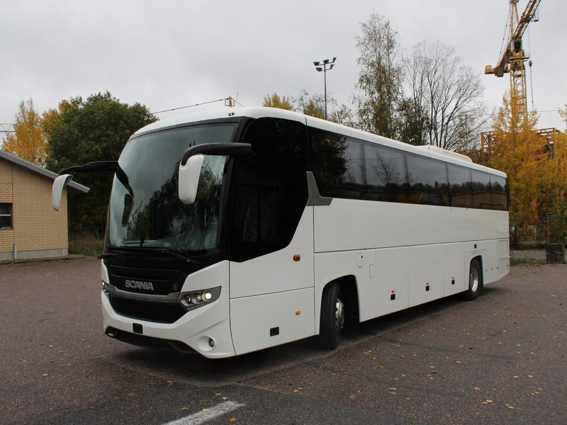 Scania Interlink | 49+1+1 | 100 km/h | 12.4m - Turistibussi: kuva Scania Interlink | 49+1+1 | 100 km/h | 12.4m - Turistibussi Scania Interlink | 49+1+1 | 100 km/h | 12.4m - Turistibussi: kuva Scania Interlink | 49+1+1 | 100 km/h | 12.4m - Turistibussi