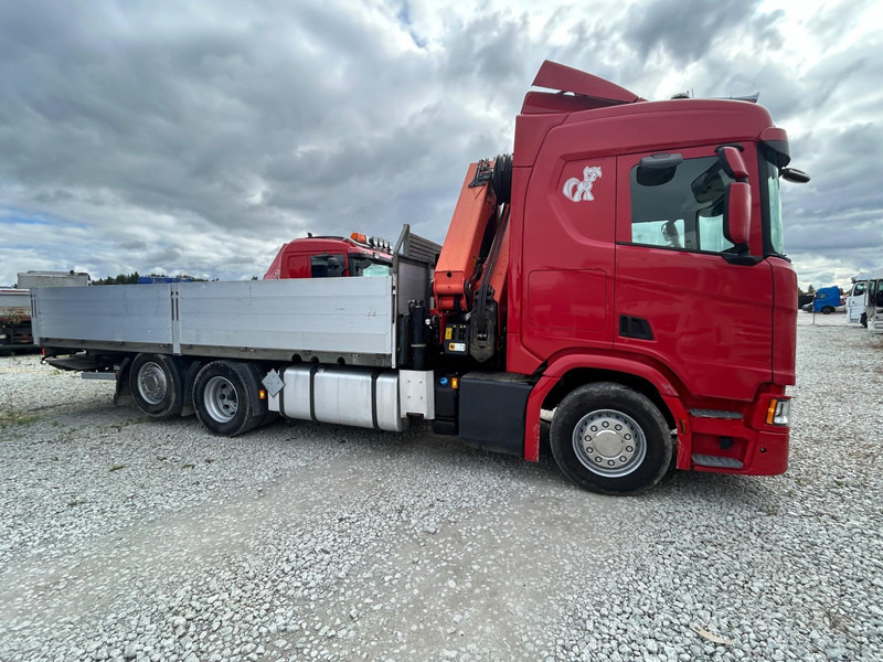 Scania R 450 | Palfinger PK 26002 | TULOSSA - Lava-kuorma-auto, Nosturiauto: kuva Scania R 450 | Palfinger PK 26002 | TULOSSA - Lava-kuorma-auto, Nosturiauto Scania R 450 | Palfinger PK 26002 | TULOSSA - Lava-kuorma-auto, Nosturiauto: kuva Scania R 450 | Palfinger PK 26002 | TULOSSA - Lava-kuorma-auto, Nosturiauto