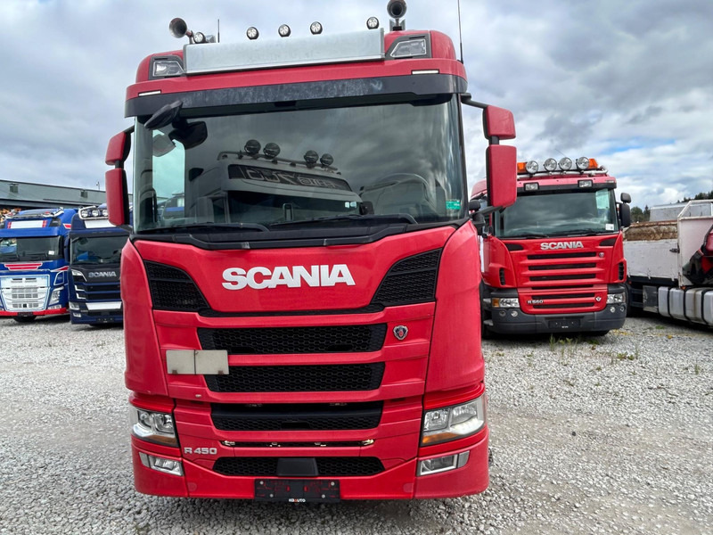 Scania R 450 | Palfinger PK 26002 | TULOSSA - Lava-kuorma-auto, Nosturiauto: kuva Scania R 450 | Palfinger PK 26002 | TULOSSA - Lava-kuorma-auto, Nosturiauto Scania R 450 | Palfinger PK 26002 | TULOSSA - Lava-kuorma-auto, Nosturiauto: kuva Scania R 450 | Palfinger PK 26002 | TULOSSA - Lava-kuorma-auto, Nosturiauto