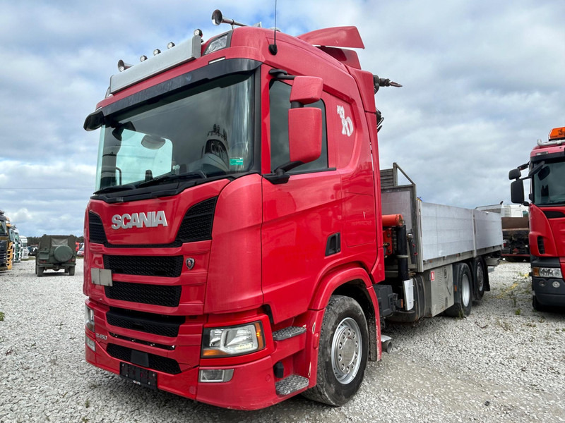 Scania R 450 | Palfinger PK 26002 | TULOSSA - Lava-kuorma-auto, Nosturiauto: kuva Scania R 450 | Palfinger PK 26002 | TULOSSA - Lava-kuorma-auto, Nosturiauto Scania R 450 | Palfinger PK 26002 | TULOSSA - Lava-kuorma-auto, Nosturiauto: kuva Scania R 450 | Palfinger PK 26002 | TULOSSA - Lava-kuorma-auto, Nosturiauto