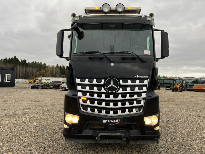 Mercedes-Benz Arocs 3358 | 6X4 | 120 TON | Hydrauliikka | TULOSSA - Vetopöytäauto: kuva Mercedes-Benz Arocs 3358 | 6X4 | 120 TON | Hydrauliikka | TULOSSA - Vetopöytäauto Mercedes-Benz Arocs 3358 | 6X4 | 120 TON | Hydrauliikka | TULOSSA - Vetopöytäauto: kuva Mercedes-Benz Arocs 3358 | 6X4 | 120 TON | Hydrauliikka | TULOSSA - Vetopöytäauto