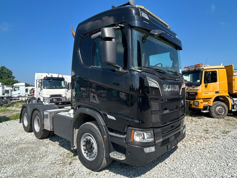 Scania R 650 | 6X4 | HYDRAULIIKKA | VARATTU - Vetopöytäauto: kuva Scania R 650 | 6X4 | HYDRAULIIKKA | VARATTU - Vetopöytäauto Scania R 650 | 6X4 | HYDRAULIIKKA | VARATTU - Vetopöytäauto: kuva Scania R 650 | 6X4 | HYDRAULIIKKA | VARATTU - Vetopöytäauto