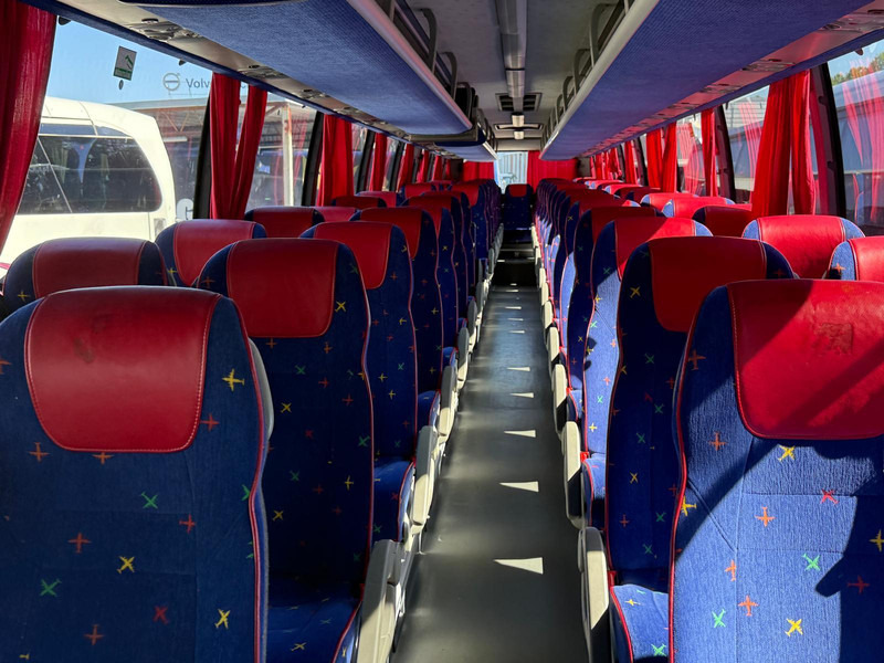 Volvo 9700 B8R | TULOSSA | 61 PAIKKAA - Turistibussi: kuva Volvo 9700 B8R | TULOSSA | 61 PAIKKAA - Turistibussi Volvo 9700 B8R | TULOSSA | 61 PAIKKAA - Turistibussi: kuva Volvo 9700 B8R | TULOSSA | 61 PAIKKAA - Turistibussi