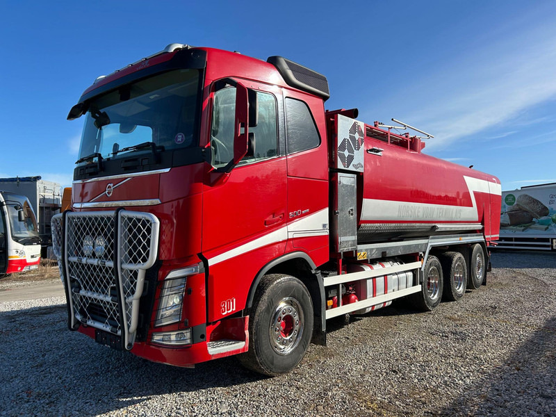 Volvo FH 500 8x4*4 KORP&SON 10000 + 10500 l / VACUUM Vacustar W1600R / PRESSURE Uraca KF716 - 350 l/min - 170 bar / TULOSSA - Puhtaanpitoauto: kuva Volvo FH 500 8x4*4 KORP&SON 10000 + 10500 l / VACUUM Vacustar W1600R / PRESSURE Uraca KF716 - 350 l/min - 170 bar / TULOSSA - Puhtaanpitoauto Volvo FH 500 8x4*4 KORP&SON 10000 + 10500 l / VACUUM Vacustar W1600R / PRESSURE Uraca KF716 - 350 l/min - 170 bar / TULOSSA - Puhtaanpitoauto: kuva Volvo FH 500 8x4*4 KORP&SON 10000 + 10500 l / VACUUM Vacustar W1600R / PRESSURE Uraca KF716 - 350 l/min - 170 bar / TULOSSA - Puhtaanpitoauto