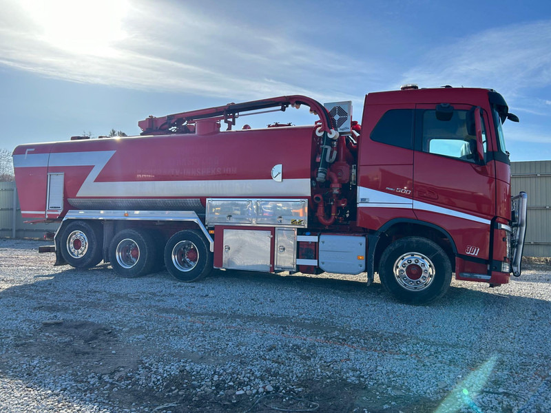 Volvo FH 500 8x4*4 KORP&SON 10000 + 10500 l / VACUUM Vacustar W1600R / PRESSURE Uraca KF716 - 350 l/min - 170 bar / TULOSSA - Puhtaanpitoauto: kuva Volvo FH 500 8x4*4 KORP&SON 10000 + 10500 l / VACUUM Vacustar W1600R / PRESSURE Uraca KF716 - 350 l/min - 170 bar / TULOSSA - Puhtaanpitoauto Volvo FH 500 8x4*4 KORP&SON 10000 + 10500 l / VACUUM Vacustar W1600R / PRESSURE Uraca KF716 - 350 l/min - 170 bar / TULOSSA - Puhtaanpitoauto: kuva Volvo FH 500 8x4*4 KORP&SON 10000 + 10500 l / VACUUM Vacustar W1600R / PRESSURE Uraca KF716 - 350 l/min - 170 bar / TULOSSA - Puhtaanpitoauto