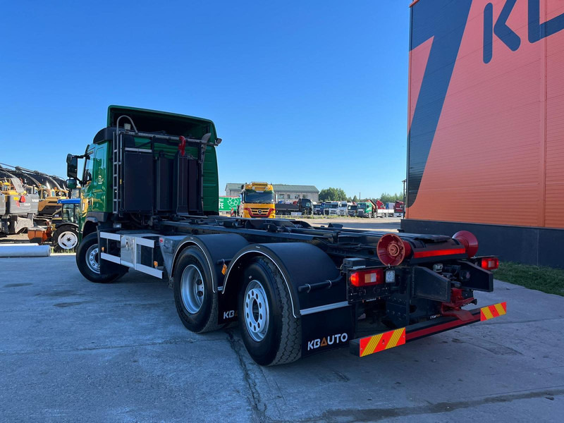 Volvo FM 450 | Hiab XR 17 ton | L=5300 mm - Koukkulava kuorma-auto: kuva Volvo FM 450 | Hiab XR 17 ton | L=5300 mm - Koukkulava kuorma-auto Volvo FM 450 | Hiab XR 17 ton | L=5300 mm - Koukkulava kuorma-auto: kuva Volvo FM 450 | Hiab XR 17 ton | L=5300 mm - Koukkulava kuorma-auto