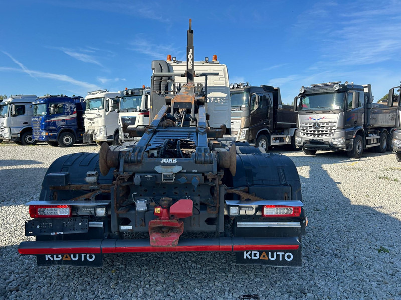 Volvo FMX 460 Joab L 24 ton 5750 mm | TULOSSA - Koukkulava kuorma-auto: kuva Volvo FMX 460 Joab L 24 ton 5750 mm | TULOSSA - Koukkulava kuorma-auto Volvo FMX 460 Joab L 24 ton 5750 mm | TULOSSA - Koukkulava kuorma-auto: kuva Volvo FMX 460 Joab L 24 ton 5750 mm | TULOSSA - Koukkulava kuorma-auto