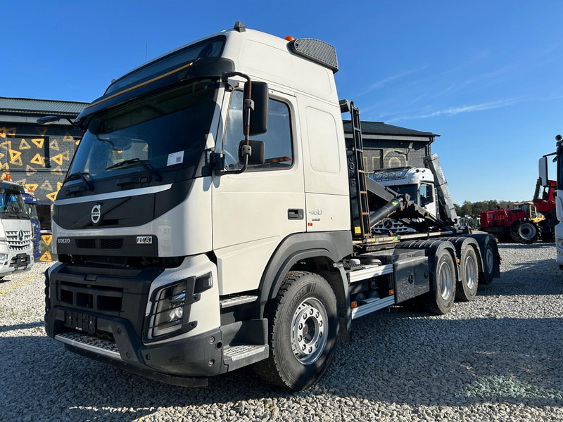 Volvo FMX 460 Joab L 24 ton 5750 mm | TULOSSA - Koukkulava kuorma-auto: kuva Volvo FMX 460 Joab L 24 ton 5750 mm | TULOSSA - Koukkulava kuorma-auto Volvo FMX 460 Joab L 24 ton 5750 mm | TULOSSA - Koukkulava kuorma-auto: kuva Volvo FMX 460 Joab L 24 ton 5750 mm | TULOSSA - Koukkulava kuorma-auto