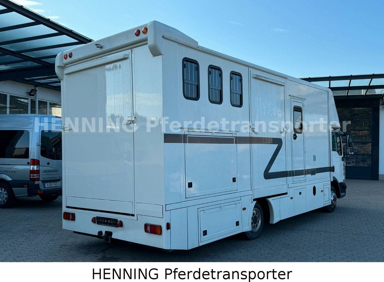 MAN TGL 8.180 4x2 - Eläinten kuljetus kuorma-auto: kuva MAN TGL 8.180 4x2 - Eläinten kuljetus kuorma-auto MAN TGL 8.180 4x2 - Eläinten kuljetus kuorma-auto: kuva MAN TGL 8.180 4x2 - Eläinten kuljetus kuorma-auto