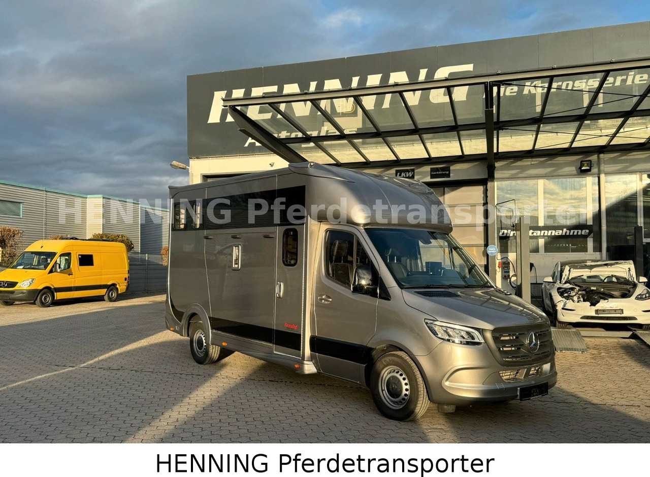 Mercedes-Benz Sprinter 3 - Sitzer - Eläinten kuljetus kuorma-auto: kuva Mercedes-Benz Sprinter 3 - Sitzer - Eläinten kuljetus kuorma-auto Mercedes-Benz Sprinter 3 - Sitzer - Eläinten kuljetus kuorma-auto: kuva Mercedes-Benz Sprinter 3 - Sitzer - Eläinten kuljetus kuorma-auto