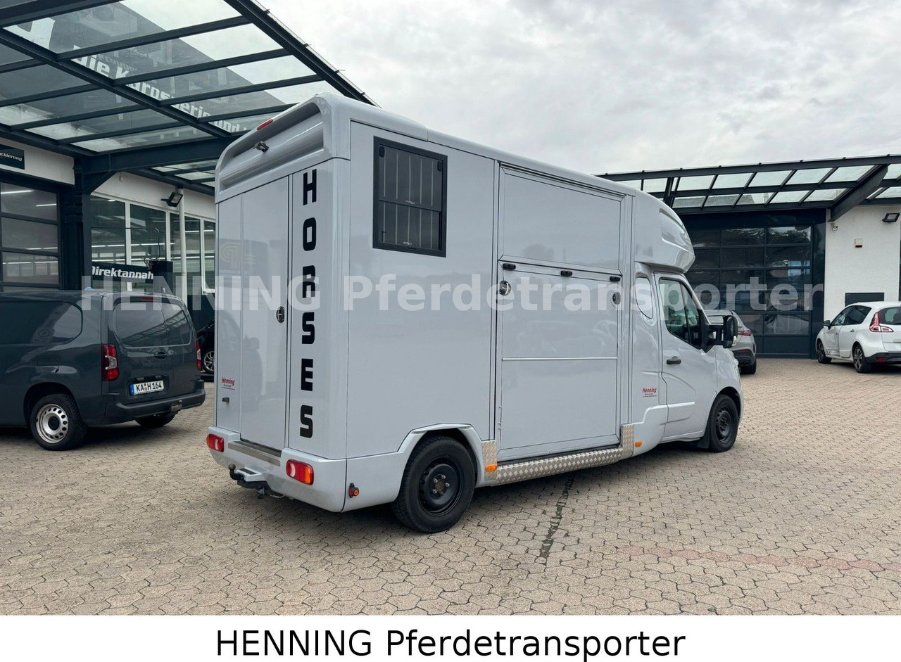 Renault Master 2-Sitzer - Eläinten kuljetus kuorma-auto: kuva Renault Master 2-Sitzer - Eläinten kuljetus kuorma-auto Renault Master 2-Sitzer - Eläinten kuljetus kuorma-auto: kuva Renault Master 2-Sitzer - Eläinten kuljetus kuorma-auto