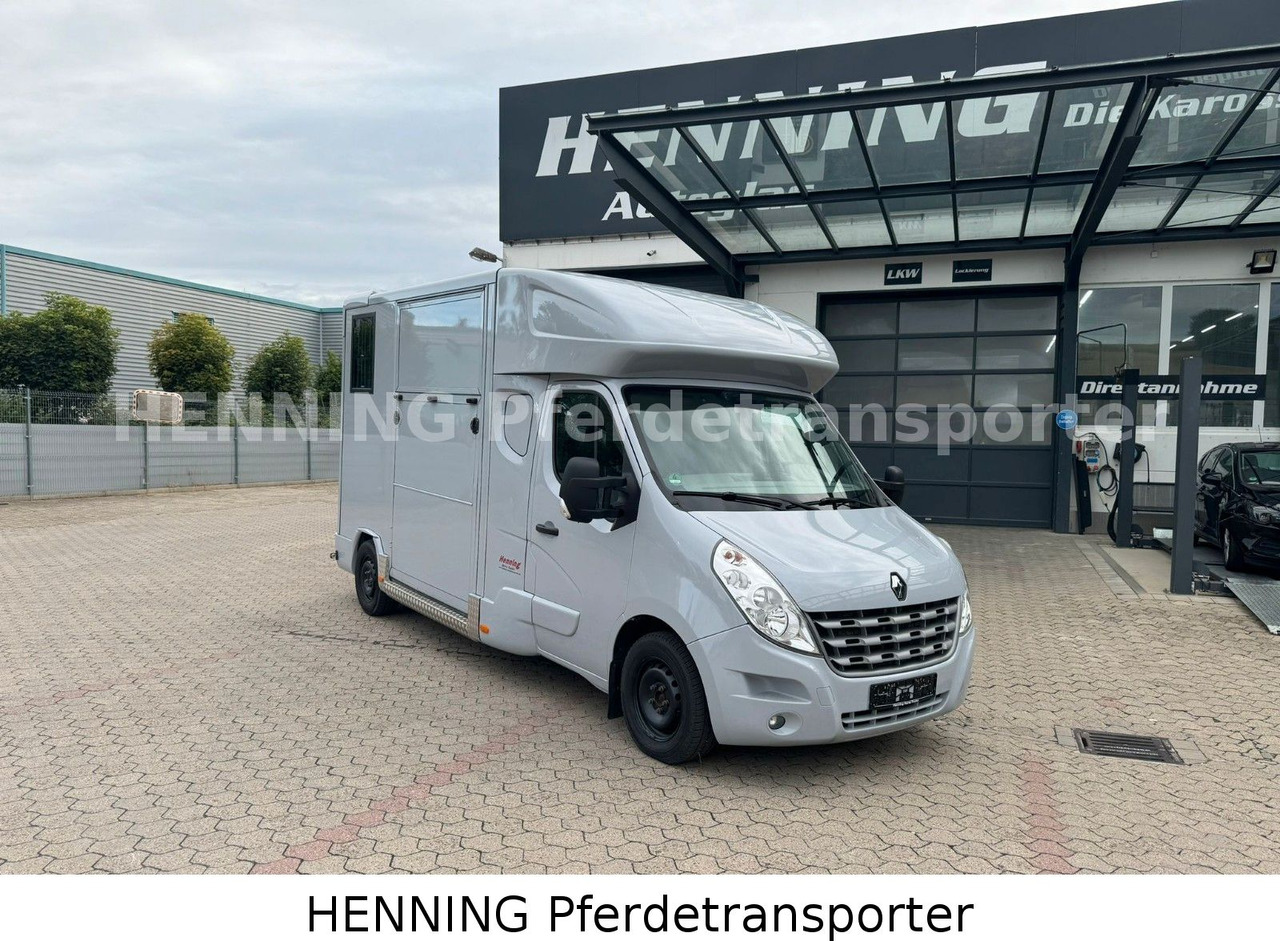 Renault Master 2-Sitzer - Eläinten kuljetus kuorma-auto: kuva Renault Master 2-Sitzer - Eläinten kuljetus kuorma-auto Renault Master 2-Sitzer - Eläinten kuljetus kuorma-auto: kuva Renault Master 2-Sitzer - Eläinten kuljetus kuorma-auto