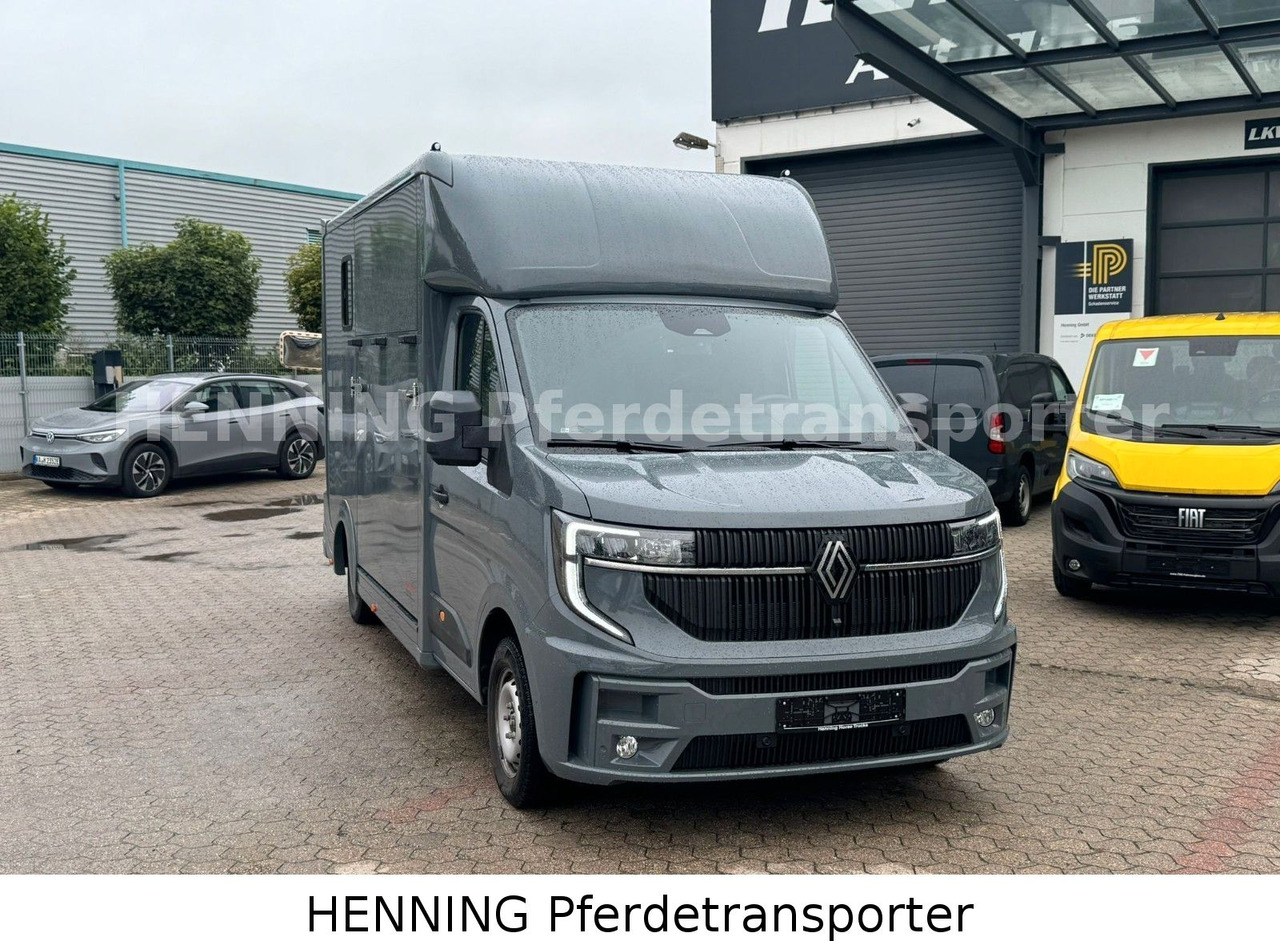 Renault Master 3 - Sitzer *NEUES MODELL* - Eläinten kuljetus kuorma-auto: kuva Renault Master 3 - Sitzer *NEUES MODELL* - Eläinten kuljetus kuorma-auto Renault Master 3 - Sitzer *NEUES MODELL* - Eläinten kuljetus kuorma-auto: kuva Renault Master 3 - Sitzer *NEUES MODELL* - Eläinten kuljetus kuorma-auto