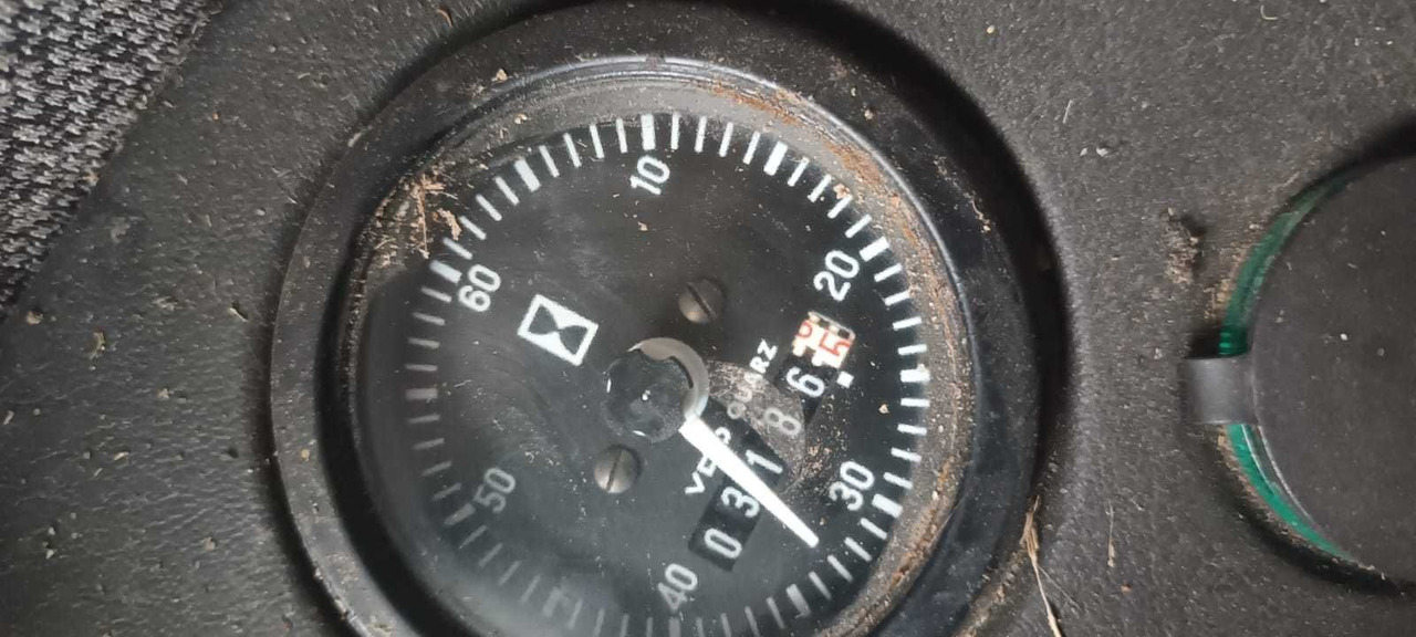Deutz-Fahr 5690 HTS BALANCE - Sadonkorjuukone: kuva Deutz-Fahr 5690 HTS BALANCE - Sadonkorjuukone Deutz-Fahr 5690 HTS BALANCE - Sadonkorjuukone: kuva Deutz-Fahr 5690 HTS BALANCE - Sadonkorjuukone