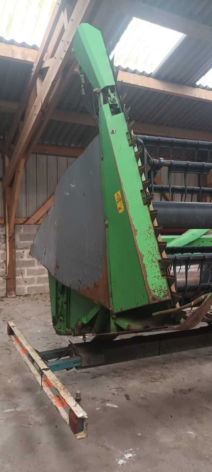 Deutz-Fahr 5690 HTS BALANCE - Sadonkorjuukone: kuva Deutz-Fahr 5690 HTS BALANCE - Sadonkorjuukone Deutz-Fahr 5690 HTS BALANCE - Sadonkorjuukone: kuva Deutz-Fahr 5690 HTS BALANCE - Sadonkorjuukone