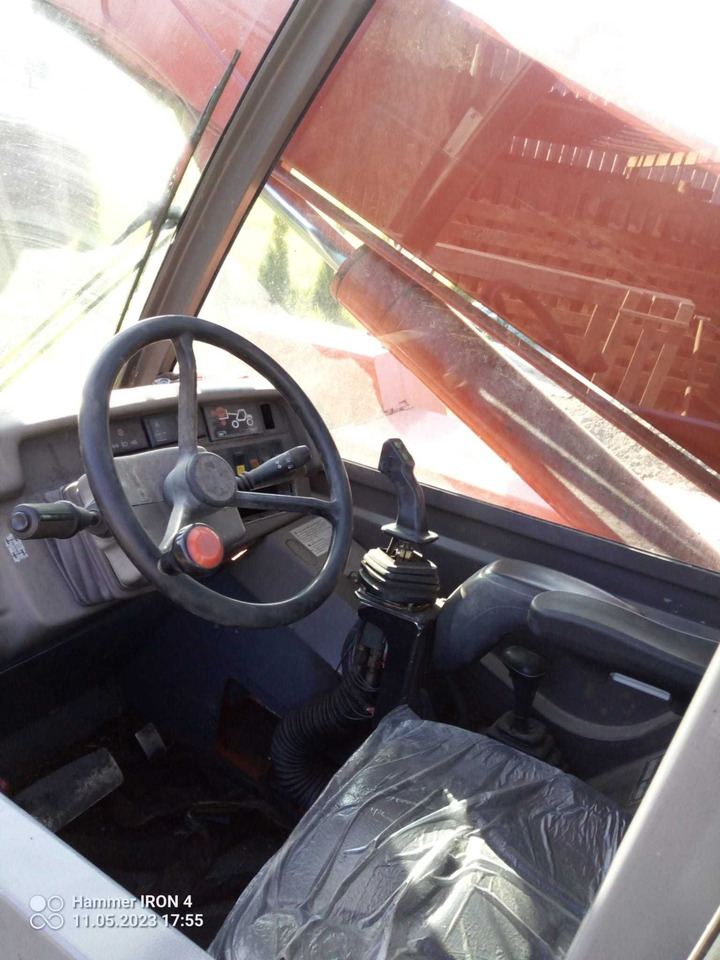 Ładowarka teleskopowa Manitou 628 - Kurottaja: kuva Ładowarka teleskopowa Manitou 628 - Kurottaja Ładowarka teleskopowa Manitou 628 - Kurottaja: kuva Ładowarka teleskopowa Manitou 628 - Kurottaja