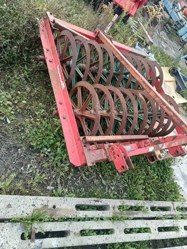 Pług 4 skibowy Frost - Aura: kuva Pług 4 skibowy Frost - Aura Pług 4 skibowy Frost - Aura: kuva Pług 4 skibowy Frost - Aura