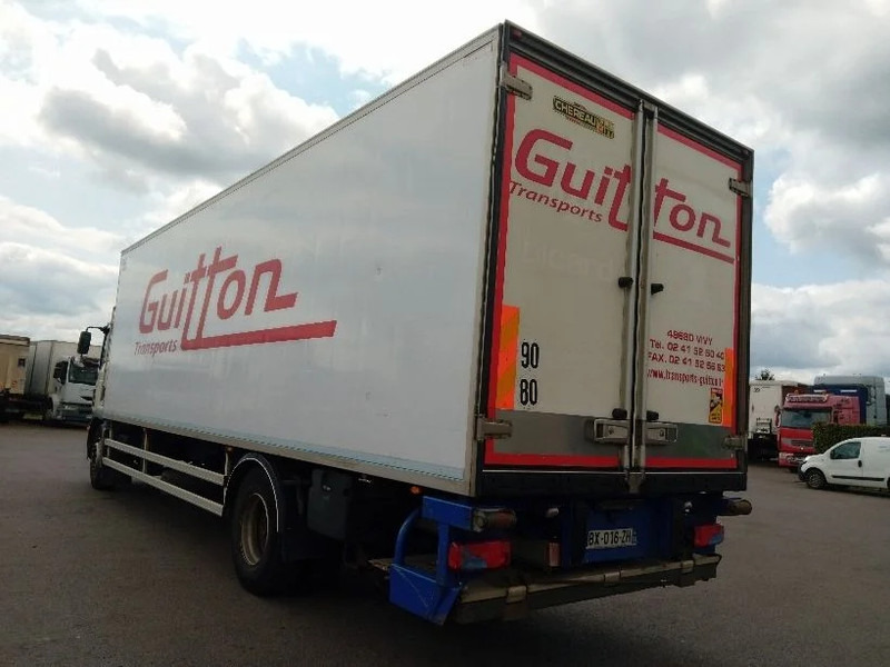 MAN TGM 18.340 chereau - Carrier - Refrigeraattori kuorma-auto: kuva MAN TGM 18.340 chereau - Carrier - Refrigeraattori kuorma-auto MAN TGM 18.340 chereau - Carrier - Refrigeraattori kuorma-auto: kuva MAN TGM 18.340 chereau - Carrier - Refrigeraattori kuorma-auto