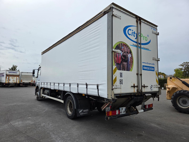 Leasing Mercedes-Benz Axor 1829 - full steel/lames Mercedes-Benz Axor 1829 - full steel/lames: kuva Leasing Mercedes-Benz Axor 1829 - full steel/lames Mercedes-Benz Axor 1829 - full steel/lames